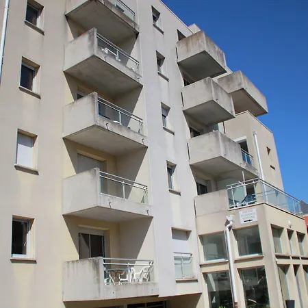 The Originals Boutique, Hôtel Neptune, Berck-sur-Mer-3